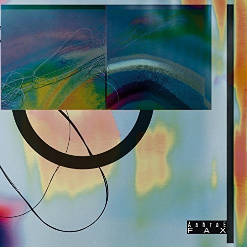 Ashrae Fax/Never Really Been Into It