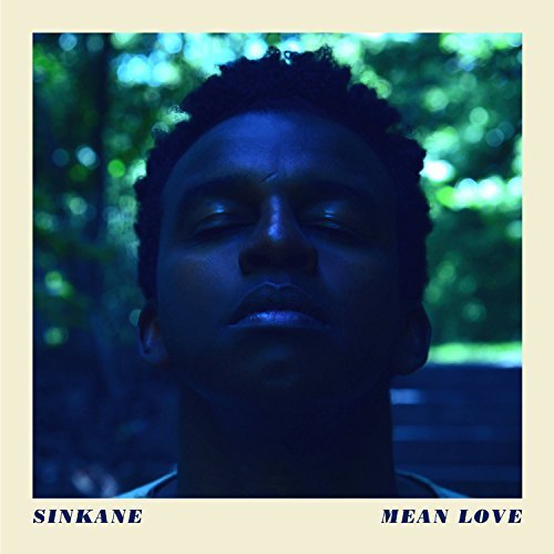 Sinkane/Mean Love@Import-Gbr