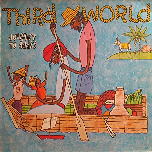 Third World/Journey To Addis