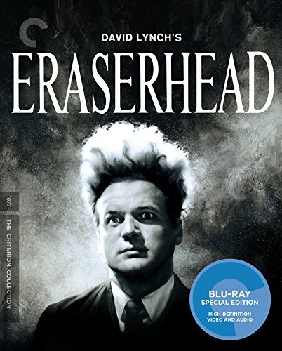 Criterion Collection: Eraserhe/Criterion Collection: Eraserhe