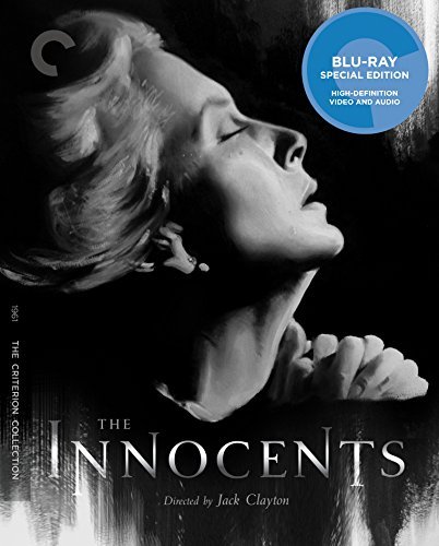 Innocents/Kerr/Redgrave@Blu-ray@Nr/Criterion Collection