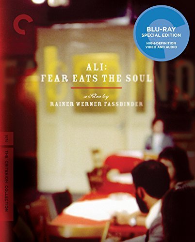 Criterion Collection: Ali - Fe/Criterion Collection: Ali - Fe