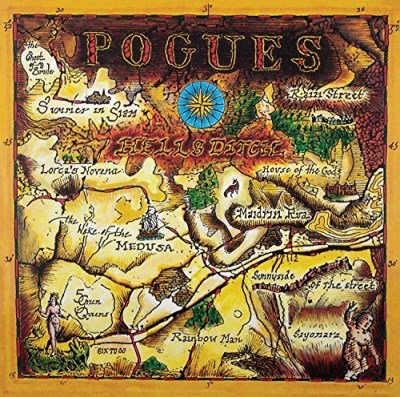 Pogues/Hell's Ditch