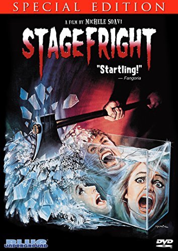 Stagefright/Stagefright@Dvd@Nr