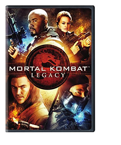 Mortal Kombat: Legacy/Mortal Kombat: Legacy@Mortal Kombat: Legacy