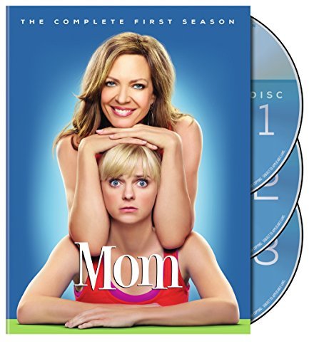 Mom/Season 1 & Pilot@Dvd@Season 1 & Pilot