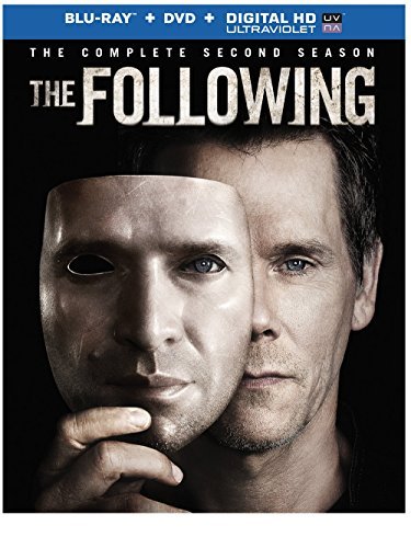 The Following/Season 2@Blu-Ray@NR