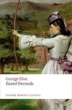 George Eliot Daniel Deronda 