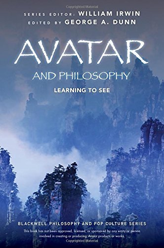 George A. Dunn/Avatar and Philosophy