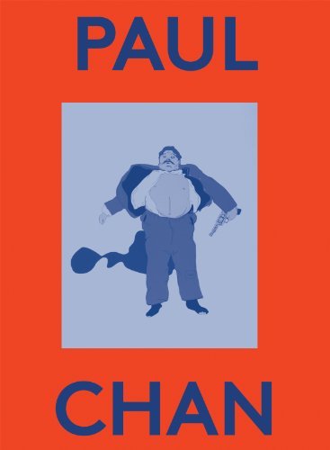 Paul Chan/Paul Chan@ 2000 Words