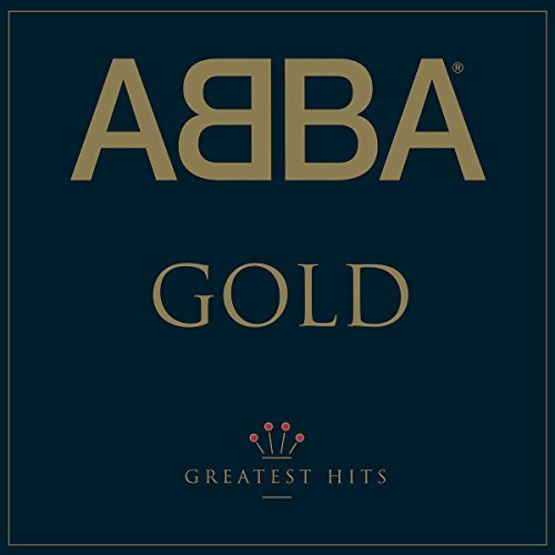 Abba/Gold@Import-Eu@2 Lp