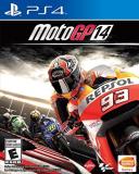 Ps4 Moto Gp 14 