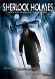 Sherlock Holmes & The Shadowwatchers Sherlock Holmes & The Shadowwatchers DVD Nr 