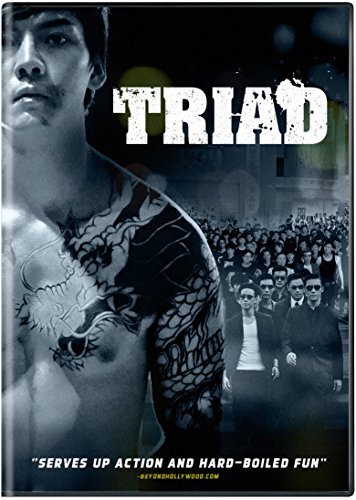 Triad/Triad@Dvd@Nr