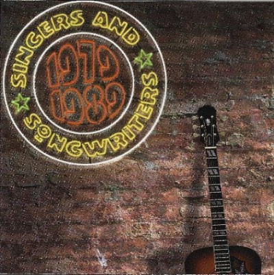 Time Life Singers & Songwriters 1979 1989 Time Life Singers & Songwriters 1979 1989 