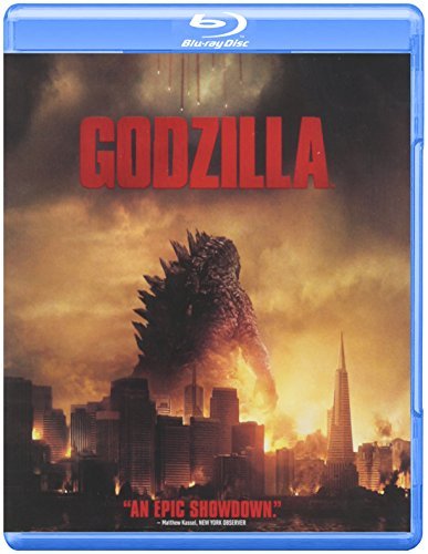 Godzilla (2014)/Taylor-Johnson/Olsen/Cranston@Blu-ray/Dvd/Dc@Pg13