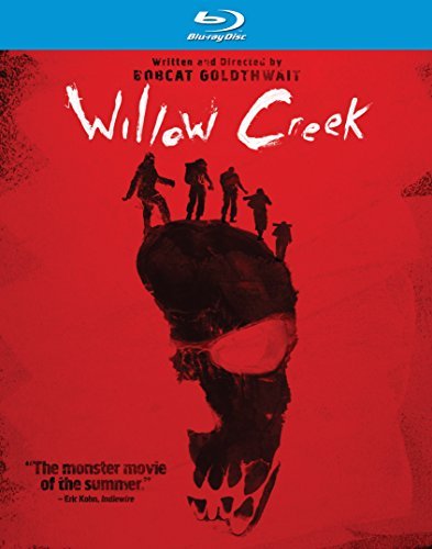 Willow Creek Willow Creek Blu Ray Nr 