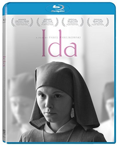 Ida Ida Blu Ray Pg13 