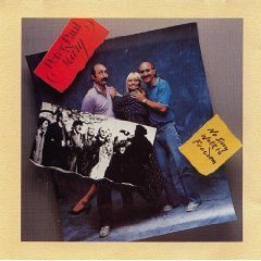 Peter Paul & Mary/No Easy Walk To Freedom