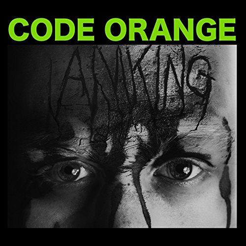 Code Orange Kids/I Am King@DWI161