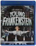 Young Frankenstein Wilder Garr Blu Ray 40th Anniversary Edition 