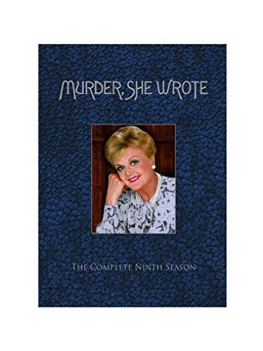 Murder She Wrote: Season Nine/Murder She Wrote: Season Nine