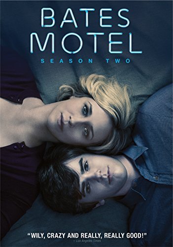 Bates Motel/Season 2@DVD@NR