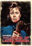 Legend Of Lizzie Borden Legend Of Lizzie Borden DVD Nr 