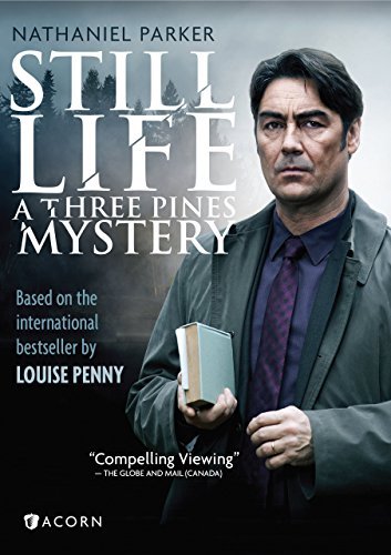 Still Life: A Three Pines Mystery/Still Life: A Three Pines Mystery@Dvd