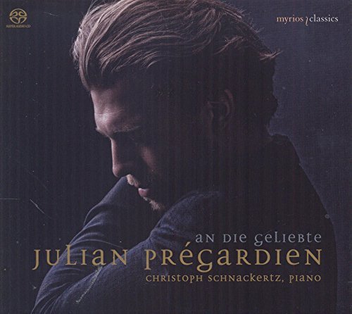 Beethoven/Pregardien/Schnacker/Die Geliebte (To The Beloved)