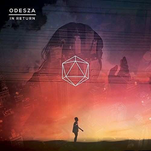 Odesza/In Return@2 Lp