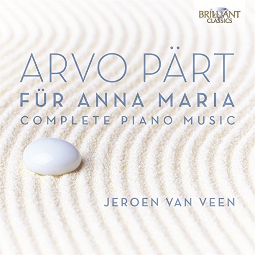 Part / Van Veen / S. Van Veen/Fur Anna Maria@2 Cd