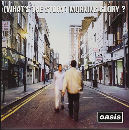 Oasis/(Whats The Story) Morning Glory?@Lp
