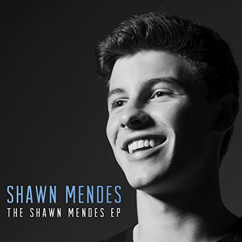 Shawn Mendes/Shawn Mendes