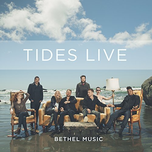 Bethel Tides Live Import Gbr 
