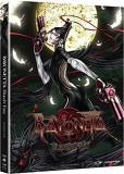 Bayonetta Bloody Fate Bayonetta Bloody Fate Blu Ray Nr 