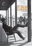 My Darling Clementine My Darling Clementine DVD Nr Criterion Collection 