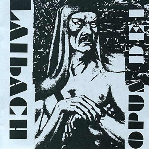 Laibach/Opus Dei