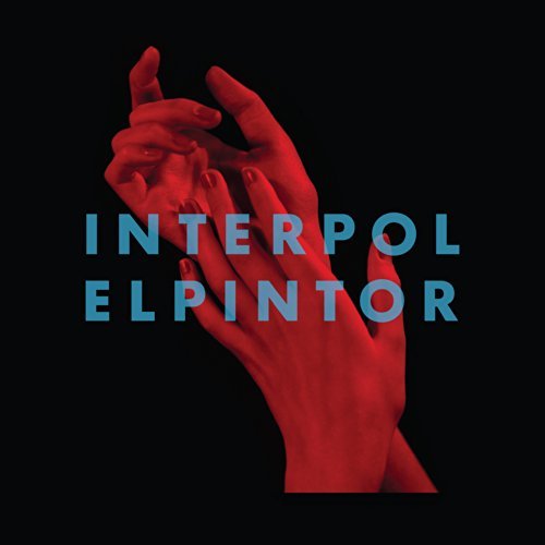 Interpol/El Pintor