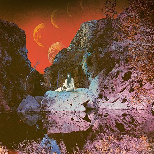 Earth/Primitive & Deadly