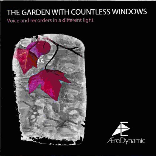 Aerodynamic/Garden With Countless Windows