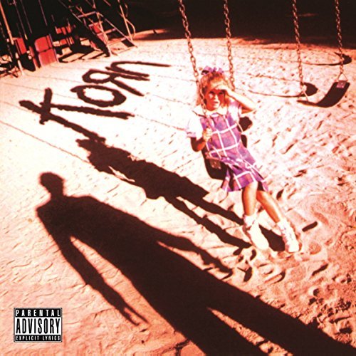 Korn/Korn@Import-Eu@2 Lp