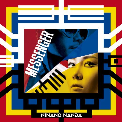 Ninano Nanda/Messenger@Import-Kor