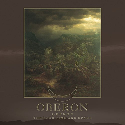 Oberon/Through Time & Space
