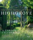 The Prince Of Wales Highgrove An English Country Garden 
