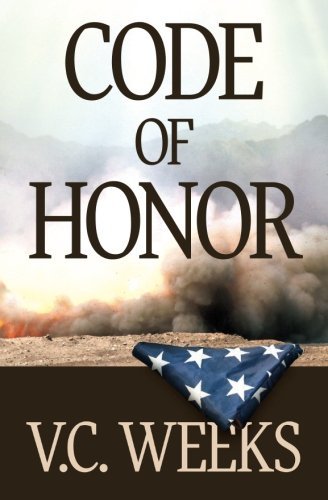 V. C. Weeks Code Of Honor 