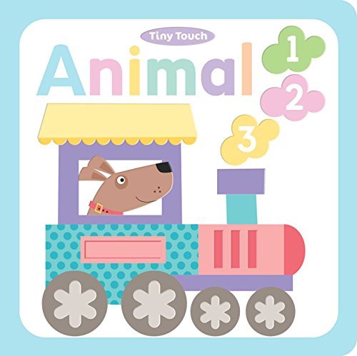 Max And Sid Animal 123 