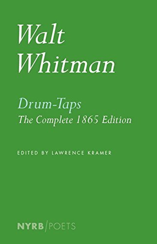 Walt Whitman/Drum-Taps@ The Complete 1865 Edition