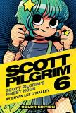 Bryan Lee O'malley Scott Pilgrim Vol. 6 6 Scott Pilgrim's Finest Hour 