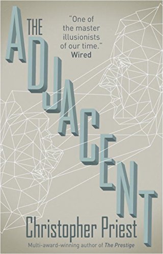 Christopher Priest/The Adjacent